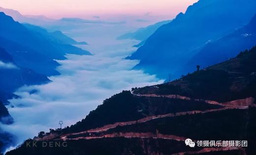 云南腾冲银杏村、和顺古镇、“人神共处之地”丙中洛、神秘独龙江、即将消失的纹面族、三江并流区域、秋那桶村、怒江峡谷、无量山樱花谷12天深度纯玩团 商品图4