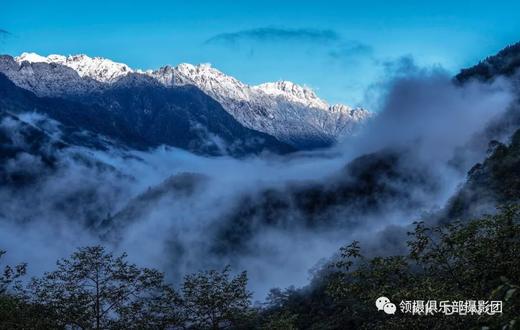 云南腾冲银杏村、和顺古镇、“人神共处之地”丙中洛、神秘独龙江、即将消失的纹面族、三江并流区域、秋那桶村、怒江峡谷、无量山樱花谷12天深度纯玩团 商品图11