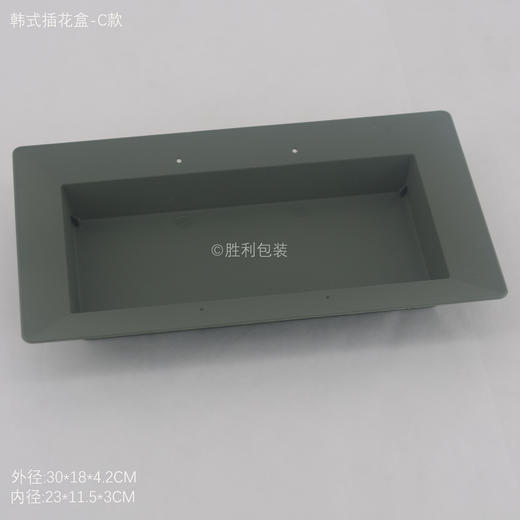 韩式插花盒 商品图2