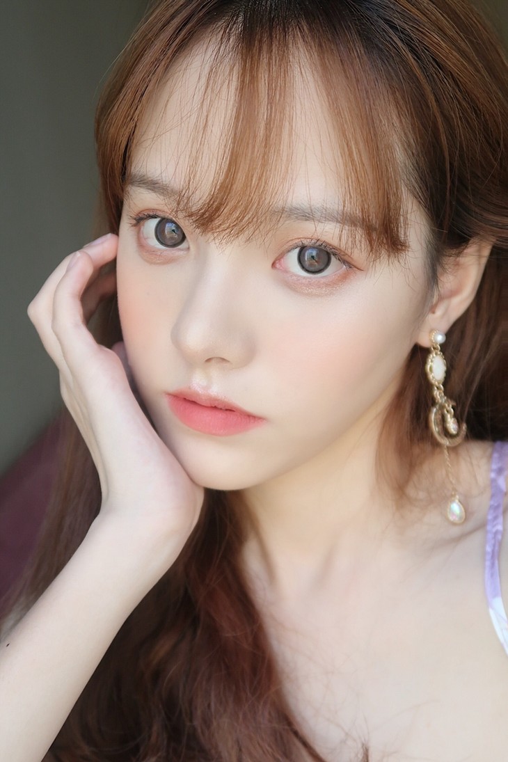 秀儿 兮弥灰 - poet2on