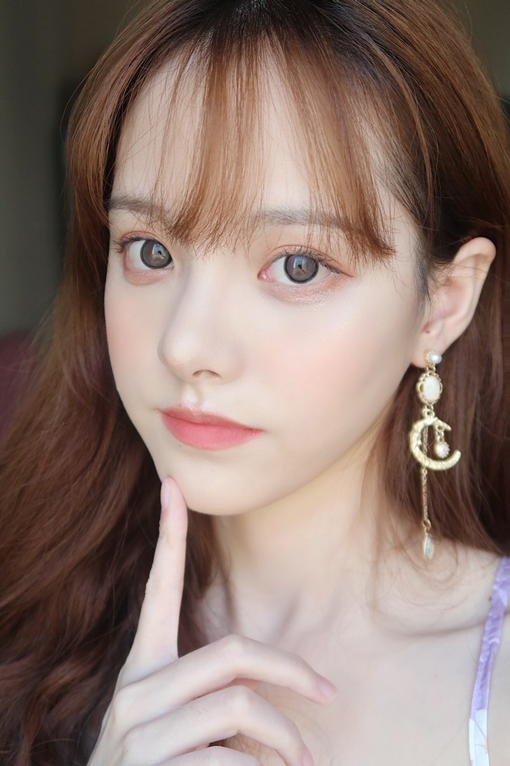 秀儿 兮弥灰 - poet2on