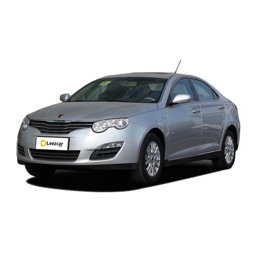 【特价月租-北京】荣威 550 1.8L 手动启悦贺岁版 商品图0