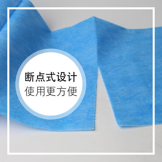 加厚防油防水一次性床单纹身按摩美容床用无纺布覆膜惊蛰纹身专营 商品图2