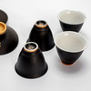【茶器】王子和山黑釉茶器/成品率不到30% 商品缩略图9