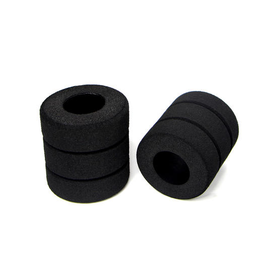 惊蛰刺青纹身器材纹身手柄套海绵弹力防滑辅助用品耗材工具 商品图4