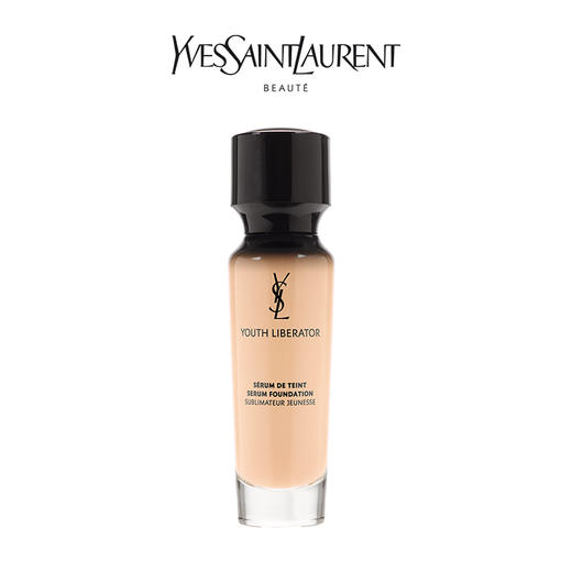 圣罗兰（YSL） 逆龄粉底液 30ml 商品图0