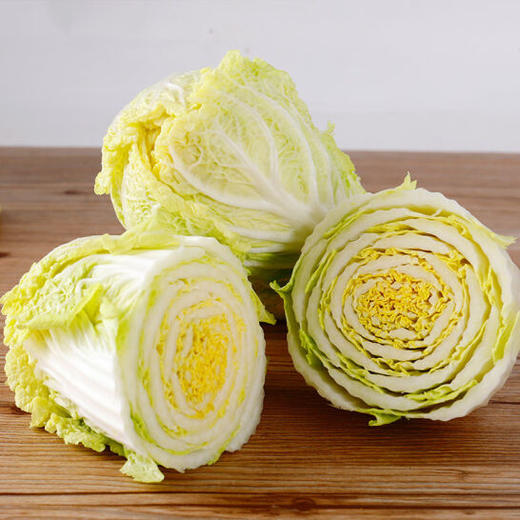 高山娃娃菜1.7斤/包 商品图2