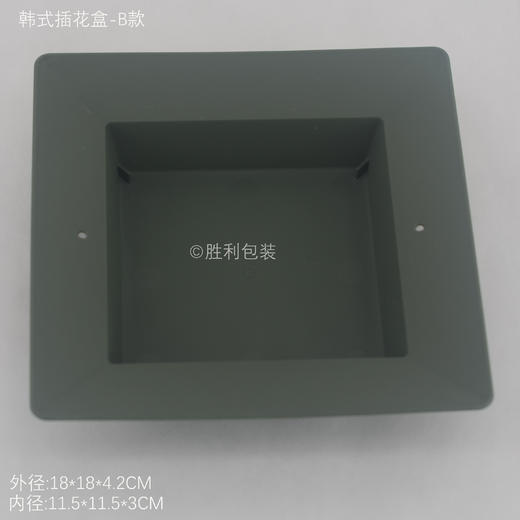 韩式插花盒 商品图1