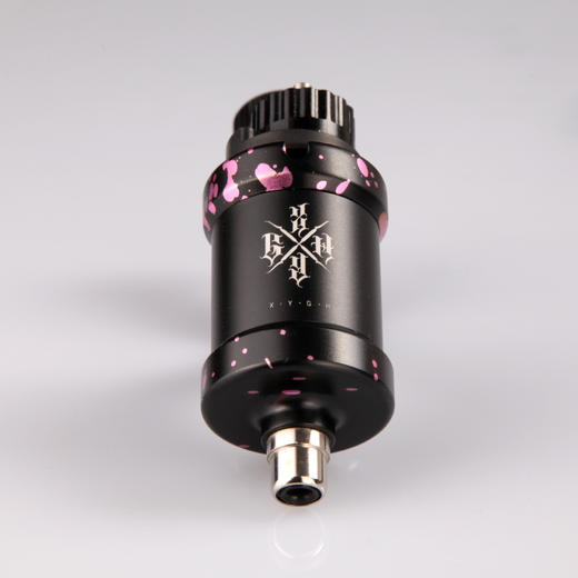 轩辕共和M31空直驱马达机套装惊蛰刺青器材纹身机器全套割线打雾一体机 商品图3