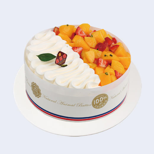 蜜蜜情缘 商品图0