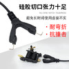 惊蛰刺青专营纹身 专用RCA勾线2.5米 线圈机普通勾线纹身器材 商品缩略图2
