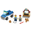 乐高LEGO 警犬突击队60241 商品缩略图1