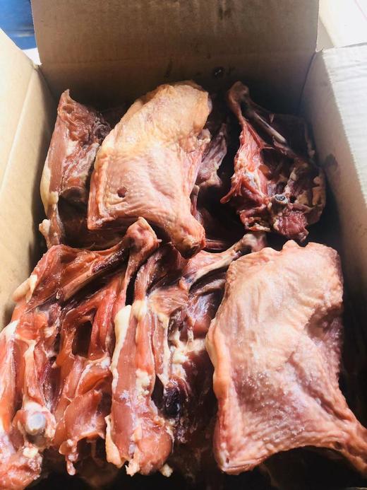 周五取货：【腊鸡腿】色泽油润，肉香四溢，香味扑鼻，咸甜回甘！ 商品图2