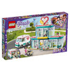 乐高LEGO 心湖城医院41394 商品缩略图0
