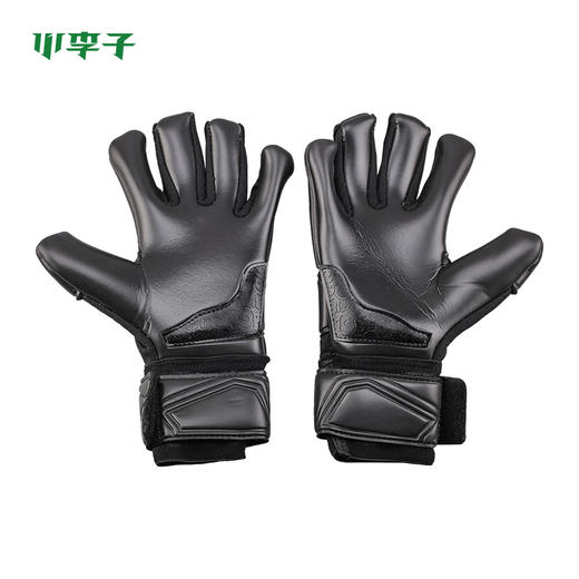 LONGSTAR龙事达内缝裁剪足球守门员手套男WG3 商品图1