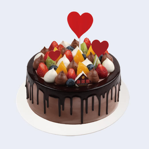 情迷黑森林 商品图0