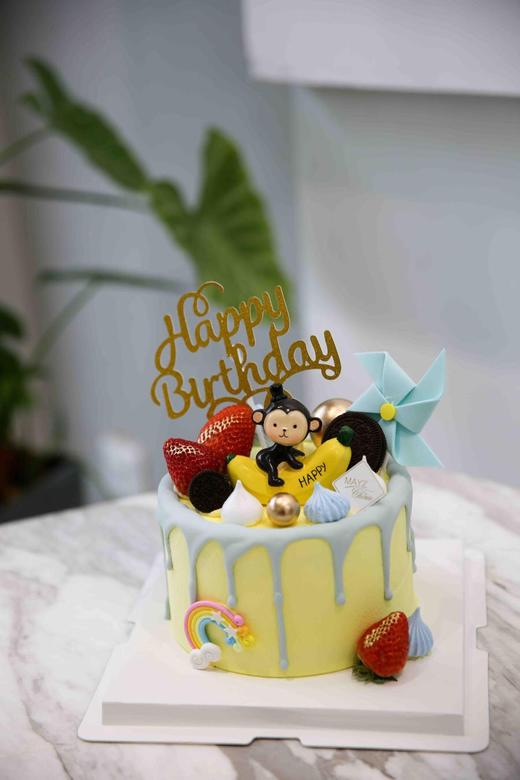 猴宝宝 商品图0