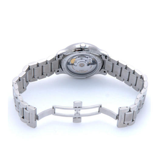 浪琴 Longines 名匠系列自动机械男表 L2.631.4.70.6 商品图6
