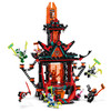 乐高LEGO 帝国疯狂神殿71712 商品缩略图3