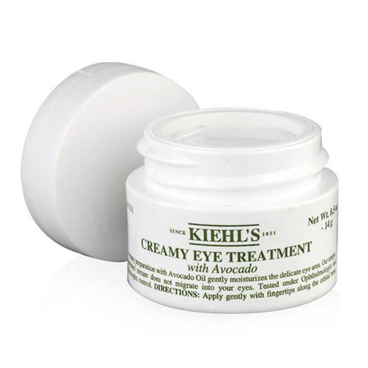 科颜氏（Kiehl's）牛油果眼霜 商品图5