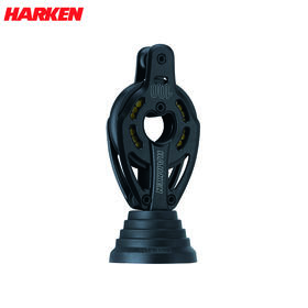 【Pre-sale】HARKEN 立式滑轮100mm Aluminum Standup Block—Becket