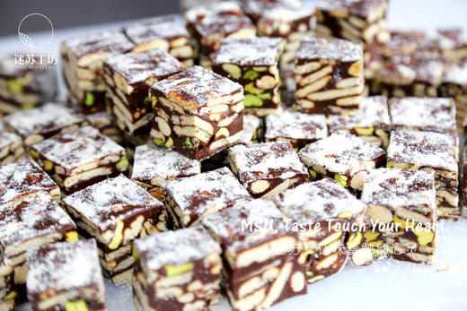 迷苏雪酥 商品图1