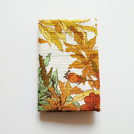 HUGOJIRO小方巾插画2020元旦特辑 商品图4