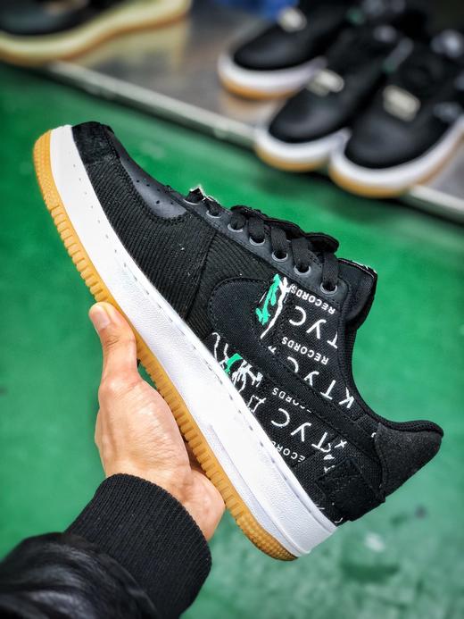 男女鞋travisscottxairforce1ts超限量聯名