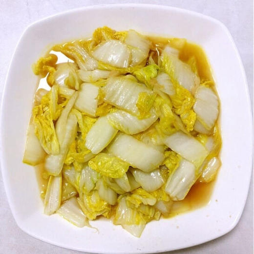 高山娃娃菜1.7斤/包 商品图3