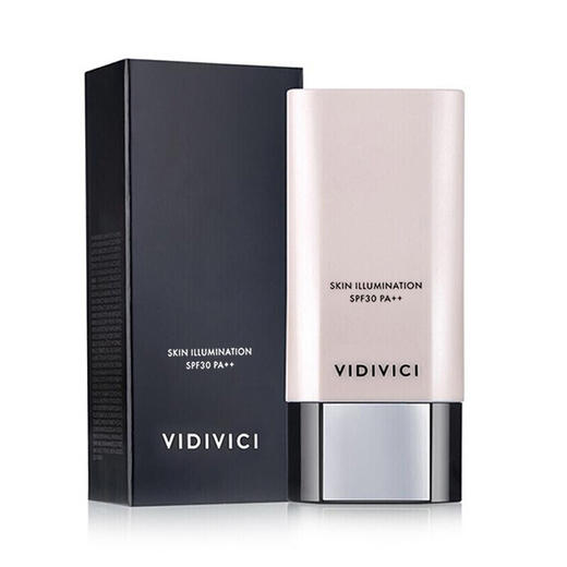 VIDIVICI 隔离霜妆前乳 40ml 商品图2