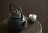 「茶器」银壶 年轮 商品缩略图2