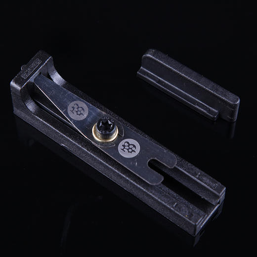 弹片校正器弹片调节器纹身配件线圈割线机打雾机刺青工具 商品图3