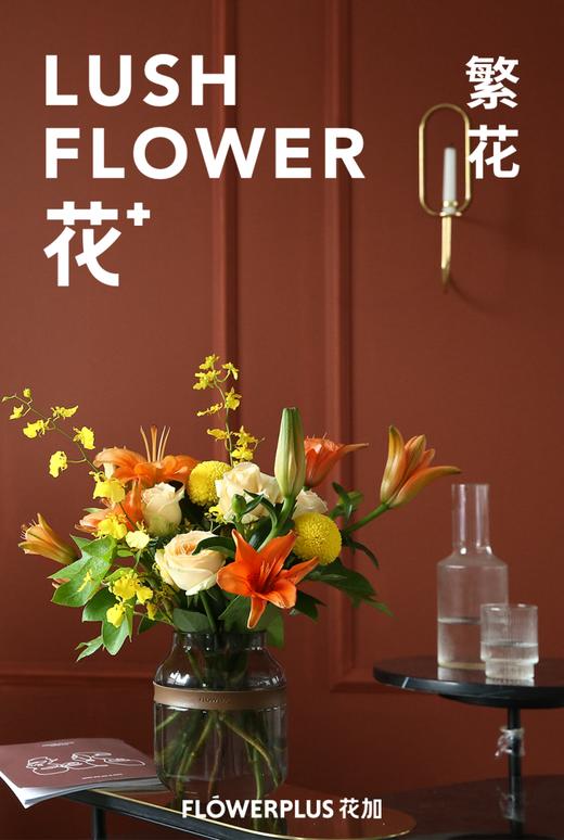 暂停发货flowerplus繁花包月月卡