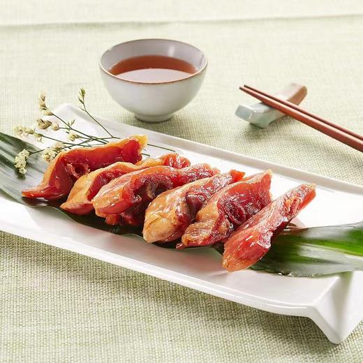 周五取货：【腊鸡腿】色泽油润，肉香四溢，香味扑鼻，咸甜回甘！ 商品图12