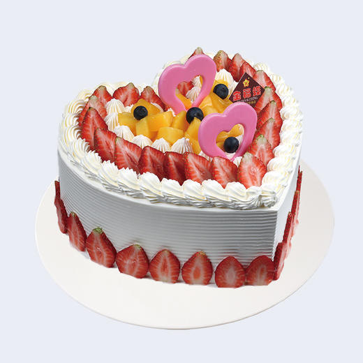 心心相印 商品图0