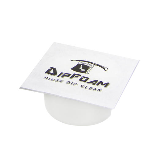 惊蛰纹身器材 一次性蘸洗杯清洗杯清洁杯纹身针洗针杯 商品图4