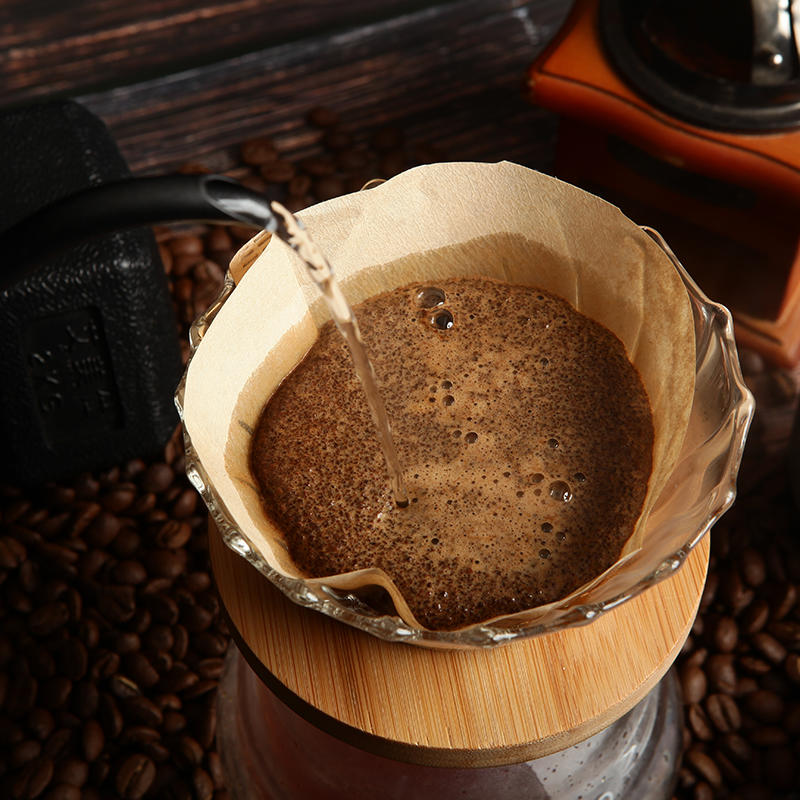 保山有机铁皮卡咖啡豆 中度烘培 香气醇厚 香气悠扬 农科院精选 227g