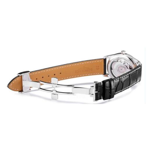 浪琴 Longines 名匠系列机械男表 L2.518.4.51.7 商品图3