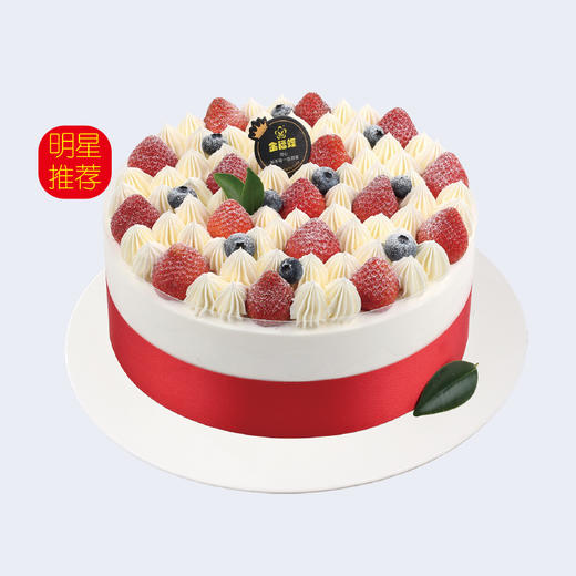 甜心果园 商品图0