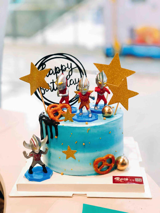 奥特曼—原价减了10元的自提价 商品图0