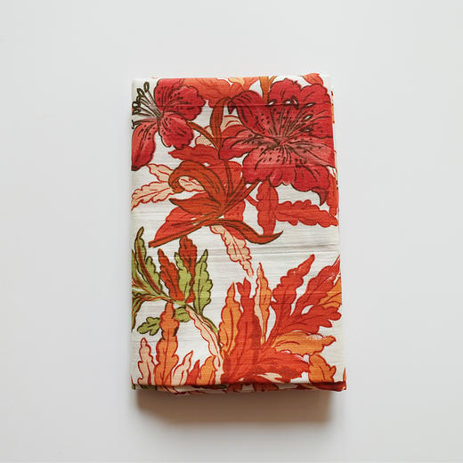 HUGOJIRO小方巾插画2020元旦特辑 商品图3