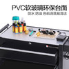 惊蛰刺青器材 纹身多功能工作车操作台工具柜收纳台 商品缩略图2