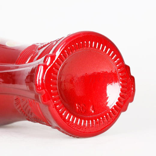 【推荐】清仓 泸州老窖股份公司出品52度金泸州福装9送礼酒水 500ml*6瓶 商品图4