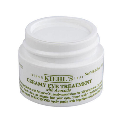 科颜氏（Kiehl's）牛油果眼霜 商品图6