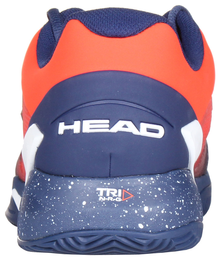 海德head revolt pro 2.5 男子网球鞋