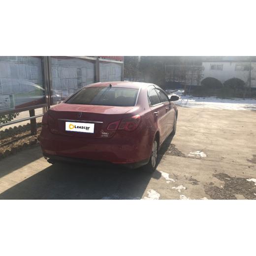 【特价月租-北京】荣威 550 1.8L 手动启悦贺岁版 商品图2