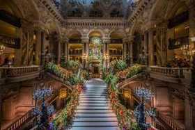 Paris Opera