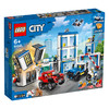乐高LEGO  城市警局  LEGC60246 商品缩略图0
