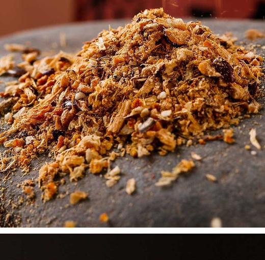 方回春堂 汉方茶红豆桔红茶3克*20袋/盒    JPY带授权招加盟代理 商品图8