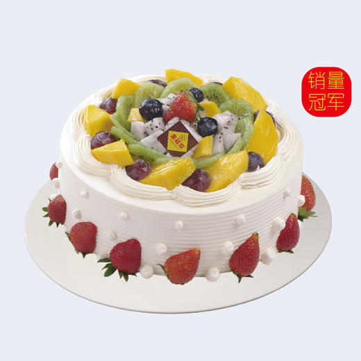 优果奇缘 商品图0